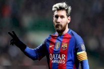 ميسي يريد زيادة متاعب بارتوميو .. ويخشى الاستقلال