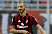 بونوتشي يغيب عن مواجهة يوفنتوس للايقاف