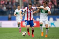 خسارة فياريال وتعثر أتلتيكو وبلباو في ذهاب الدور الرابع من كأس إسبانيا