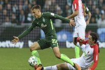 بريمن يبقى من دون أي انتصار في الدوري الألماني