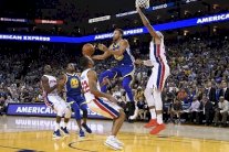 فوز كبير لووريرز وبوسطن يوقف هزائمه أمام سبيرز