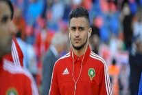 عودة بوفال إلى تشكيلة المغرب