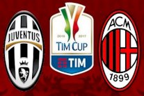 قمة تقليدية بين ميلان ويوفنتوس واختبار سهل لنابولي
