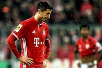 هاينكس يؤكد غياب ليفاندوفسكي عن مواجهة سلتيك