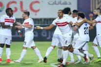 الزمالك يستعيد نغمة الانتصارات في الدوري المصري