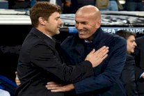 مبارزة التمرس والرصيد المتواضع بين زيدان وبوكيتينو