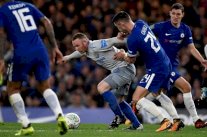 وست هام يفاجىء توتنهام وفوز صعب لتشلسي على ايفرتون