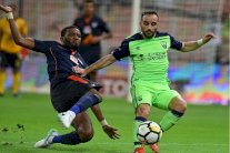 الأهلي يفرط بالفوز أمام الفيحاء في الدوري السعودي