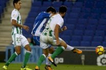 إسبانيول يجدد الموعد مع الانتصارات في الدوري الإسباني