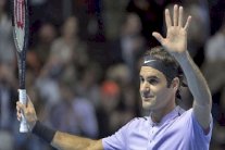 فيدرر إلى ربع نهائي دورة بازل للمرة الخامسة عشرة