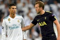 رئيس ريال مدريد: ثمن بيع هاري كين سيحقق رقما قياسيا