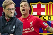 توتر العلاقة بين كوتينيو وكلوب يعزز من فرصة رحيل البرازيلي إلى برشلونة