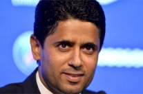 المدعي العام السويسري يستمع لناصر الخليفي بشأن بث مباريات كأس العالم