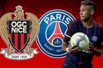 باريس سان جرمان يستقبل نيس من دون نيمار في المرحلة الحادية عشرة