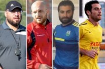 أندية كرة القدم العراقية ملاذ آمن للاعبين سوريين أبعدتهم الحرب