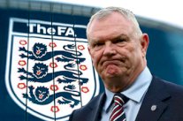 الاتحاد الإنكليزي لكرة القدم 