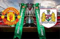 القرعة تضع مانشستر يونايتد في مواجهة سهلة أمام بريستول