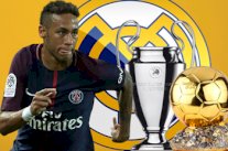 لقب كبير وجائزة غالية سيدفعان نيمار للانتقال إلى ريال مدريد