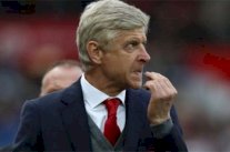 أرسين فينغر: مستقبلي مع الأرسنال يتحدد نهاية الموسم