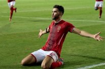 أزارو تحت المجهر في نهائي أبطال افريقيا بين الأهلي والوداد