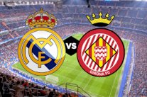 ريال مدريد يزور جيرونا في خضم الأزمة السياسية