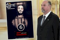 سفير الأرجنتين: المونديال في آمان من داعش رغم صورة ميسي المرعبة