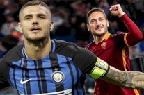 إيكاردي: لست مثل فرانشيسكو توتي ولا أفكر في العمل مدرباً