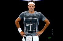 فيدرر يلمح الى احتمال غيابه عن دورة باريس للماسترز