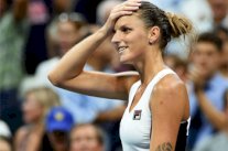 خروج بليسكوفا يضمن لهاليب إنهاء الموسم متصدرة