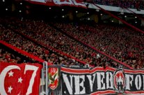 الأهلي المصري والوداد البيضاوى يتصارعان على لقب أبطال أفريقيا