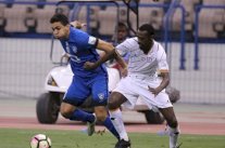 اختبار صعب للهلال أمام الشباب في الدوري السعودي