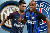 جواو ماريو يقترب من الرحيل عن إنتر ميلان في صفقة تبادلية