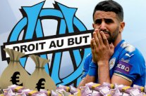 مرسيليا يعرض 30 مليون يورو لضم محرز في الانتقالات الشتوية