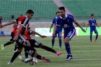 طلائع الجيش خامسا في الدوري المصري بفوز على سموحة