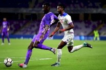 العين يفشل في استعادة صدارة الدوري الإماراتي