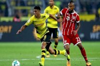 قرعة كأس ألمانيا تسفر عن مواجهة نارية بين بايرن ودورتموند