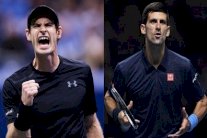 موراي وديوكوفيتش خارج قائمة المصنفين العشرة الأوائل