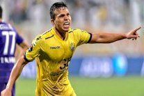 ليما يقود الوصل للفوز على النصر في الدوري الإماراتي