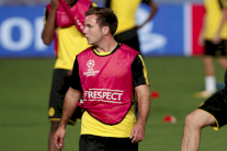 عودة غوتزه إلى تشكيلة المنتخب الألماني