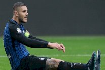 الاصابة تبعد إيكاردي عن مباراتي المنتخب الأرجنتيني