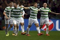 سلتيك يحطم الرقم القياسي البريطاني لعدد المباريات من دون خسارة