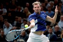 كرايينوفيتش يقف بين سوك وبطولة الماسترز بعد وصولهما إلى النهائي