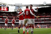 أرسنال ولاتسيو لحسم التأهل وميلان لتعويض التعثر المحلي