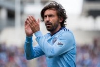 أندريا بيرلو يضع حدا لمسيرته ويوفنتوس يحيي 