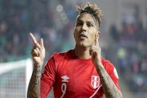 ايقاف موقت للبيروفي غيريرو بعد نتيجة 