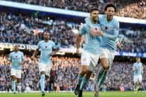 مانشستر سيتي يحقق إيرادات قياسية تقارب 620 مليون دولار