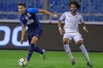 الهلال يلحق بالأهلي في الصدارة والاتحاد بستعيد نغمة الفوز