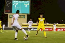 الفيصلي يهزم أحد ويرتقي إلى المركز الثالث في الدوري السعودي