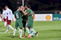 السعودية تتخطى لاتفيا وديا بثنائية