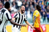 يوفنتوس يحتفل بالذكرى الـ120 لتأسيسه بأفضل طريقة